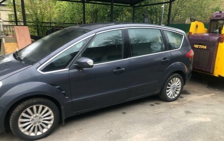 Ford S-MAX I, 2012 год, 10 фотография