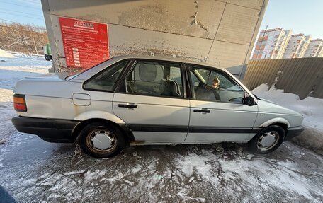 Volkswagen Passat B3, 1988 год, 95 000 рублей, 3 фотография