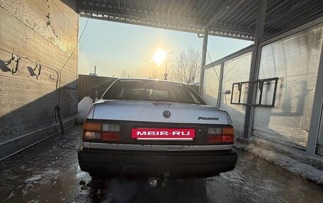 Volkswagen Passat B3, 1988 год, 95 000 рублей, 4 фотография