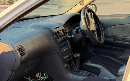 Nissan Wingroad III, 2001 год, 185 000 рублей, 7 фотография