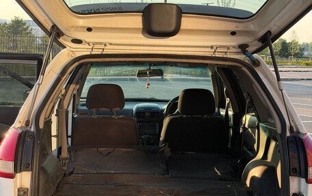Nissan Wingroad III, 2001 год, 185 000 рублей, 9 фотография