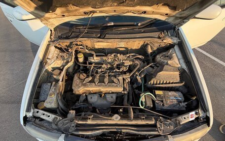 Nissan Wingroad III, 2001 год, 185 000 рублей, 13 фотография