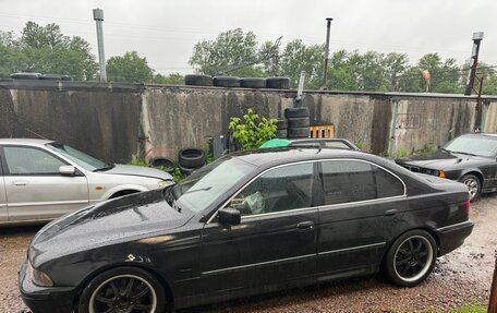 BMW 5 серия, 1999 год, 350 000 рублей, 4 фотография