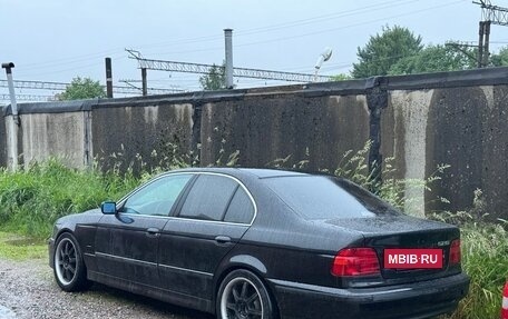 BMW 5 серия, 1999 год, 350 000 рублей, 2 фотография