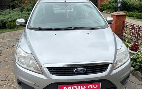 Ford Focus II рестайлинг, 2008 год, 500 000 рублей, 2 фотография