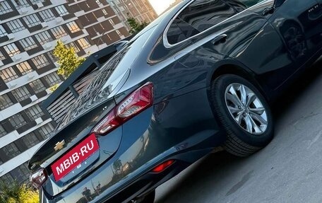 Chevrolet Malibu IX, 2021 год, 1 450 000 рублей, 2 фотография