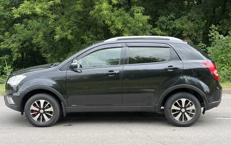 SsangYong Actyon II рестайлинг, 2012 год, 870 000 рублей, 2 фотография