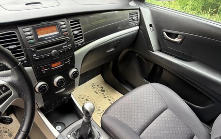 SsangYong Actyon II рестайлинг, 2012 год, 870 000 рублей, 15 фотография