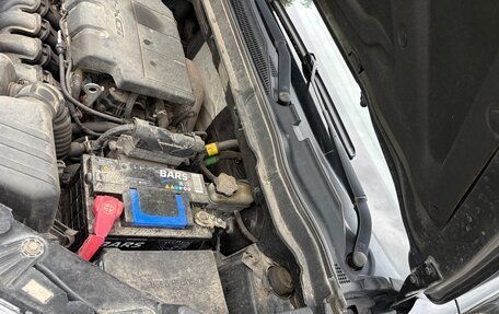 SsangYong Actyon II рестайлинг, 2012 год, 870 000 рублей, 16 фотография