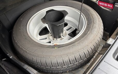 SsangYong Actyon II рестайлинг, 2012 год, 870 000 рублей, 12 фотография