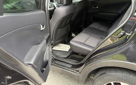 SsangYong Actyon II рестайлинг, 2012 год, 870 000 рублей, 23 фотография