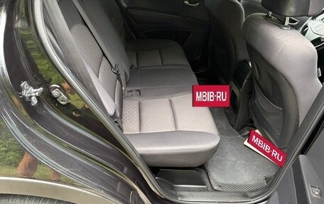 SsangYong Actyon II рестайлинг, 2012 год, 870 000 рублей, 24 фотография