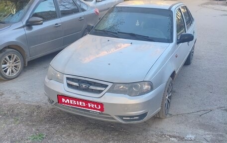 Daewoo Nexia I рестайлинг, 2012 год, 190 000 рублей, 5 фотография