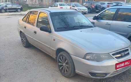 Daewoo Nexia I рестайлинг, 2012 год, 190 000 рублей, 4 фотография