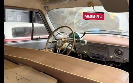 ГАЗ 21 «Волга», 1970 год, 525 000 рублей, 8 фотография