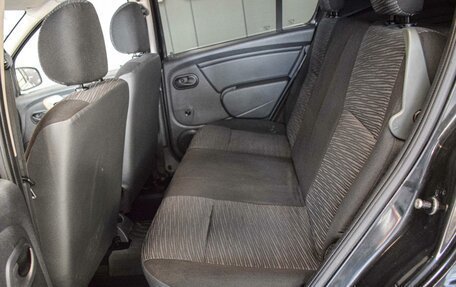 Renault Sandero I, 2013 год, 570 000 рублей, 9 фотография