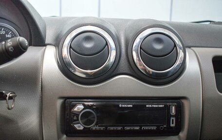 Renault Sandero I, 2013 год, 570 000 рублей, 14 фотография