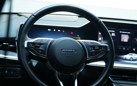 Haval F7, 2024 год, 2 347 444 рублей, 12 фотография