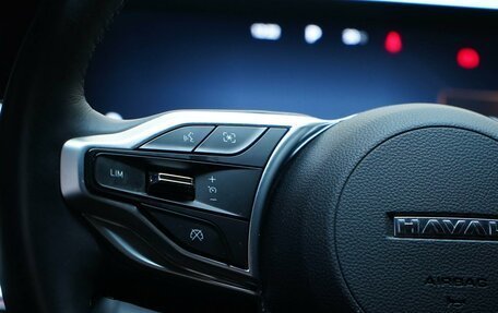 Haval F7, 2024 год, 2 347 444 рублей, 13 фотография
