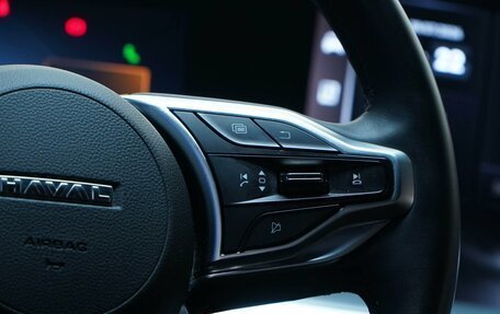 Haval F7, 2024 год, 2 347 444 рублей, 14 фотография