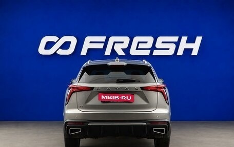 Haval F7, 2024 год, 2 347 444 рублей, 4 фотография