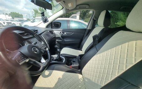 Nissan Qashqai, 2020 год, 1 730 000 рублей, 6 фотография