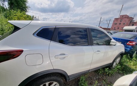 Nissan Qashqai, 2020 год, 1 730 000 рублей, 3 фотография