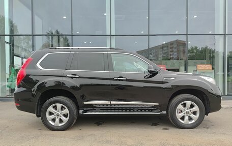 Haval H9 I рестайлинг, 2023 год, 3 328 000 рублей, 5 фотография