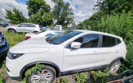 Nissan Qashqai, 2020 год, 1 730 000 рублей, 4 фотография