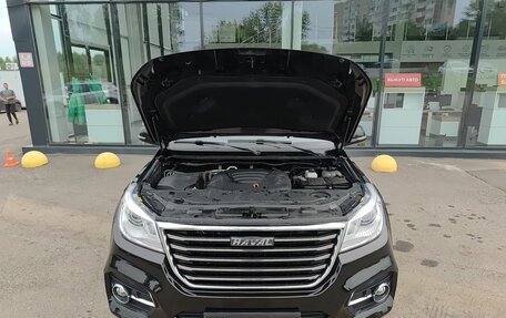 Haval H9 I рестайлинг, 2023 год, 3 328 000 рублей, 11 фотография