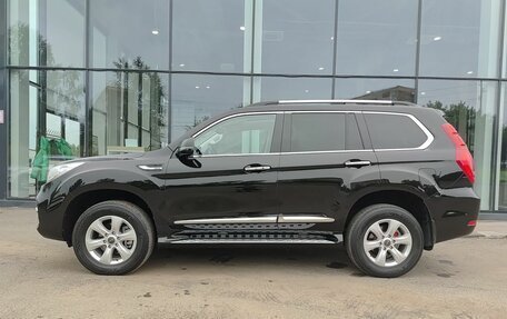 Haval H9 I рестайлинг, 2023 год, 3 328 000 рублей, 10 фотография