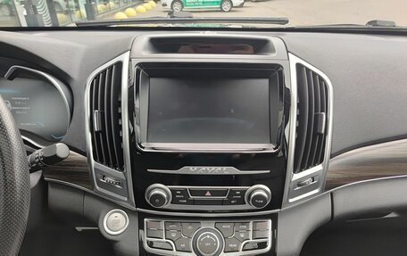 Haval H9 I рестайлинг, 2023 год, 3 328 000 рублей, 18 фотография