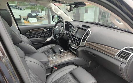 Haval H9 I рестайлинг, 2023 год, 3 328 000 рублей, 13 фотография