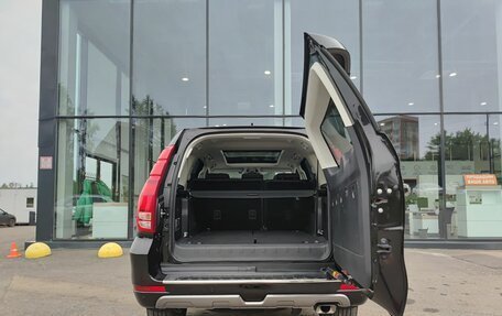 Haval H9 I рестайлинг, 2023 год, 3 328 000 рублей, 12 фотография