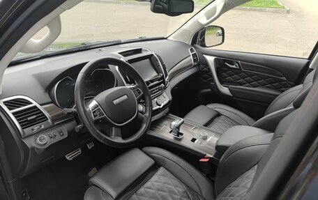 Haval H9 I рестайлинг, 2023 год, 3 328 000 рублей, 20 фотография