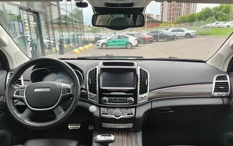 Haval H9 I рестайлинг, 2023 год, 3 328 000 рублей, 17 фотография