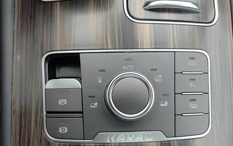 Haval H9 I рестайлинг, 2023 год, 3 328 000 рублей, 23 фотография