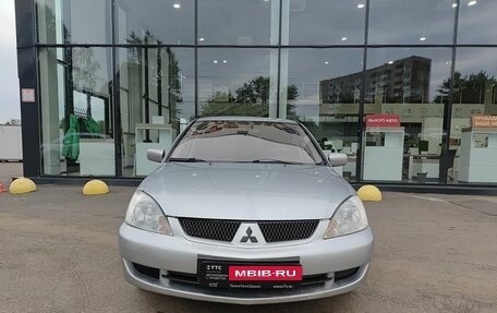 Mitsubishi Lancer IX, 2005 год, 365 000 рублей, 2 фотография