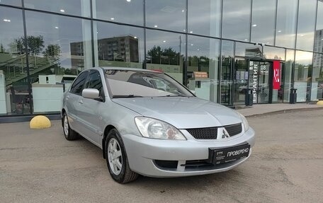 Mitsubishi Lancer IX, 2005 год, 365 000 рублей, 3 фотография