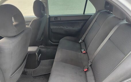 Mitsubishi Lancer IX, 2005 год, 365 000 рублей, 15 фотография