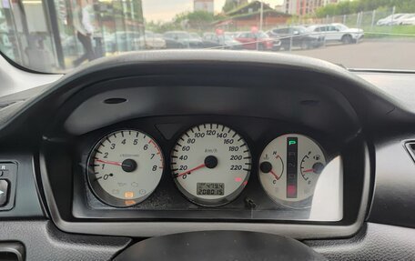 Mitsubishi Lancer IX, 2005 год, 365 000 рублей, 16 фотография