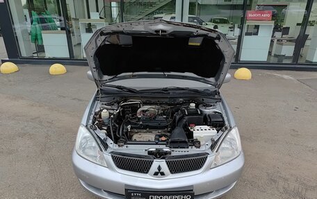 Mitsubishi Lancer IX, 2005 год, 365 000 рублей, 11 фотография