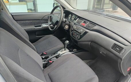 Mitsubishi Lancer IX, 2005 год, 365 000 рублей, 13 фотография