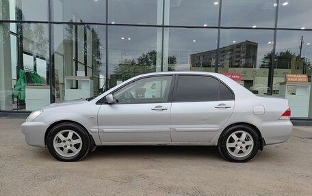 Mitsubishi Lancer IX, 2005 год, 365 000 рублей, 10 фотография