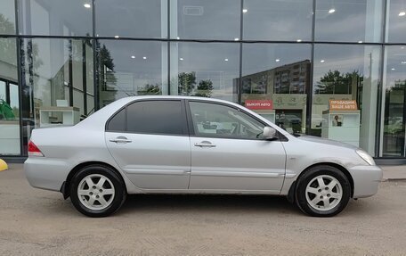 Mitsubishi Lancer IX, 2005 год, 365 000 рублей, 5 фотография