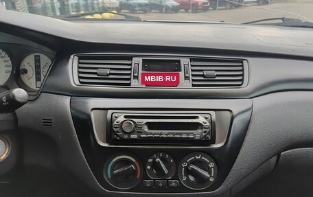 Mitsubishi Lancer IX, 2005 год, 365 000 рублей, 18 фотография