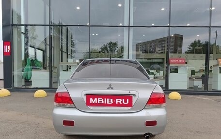 Mitsubishi Lancer IX, 2005 год, 365 000 рублей, 7 фотография