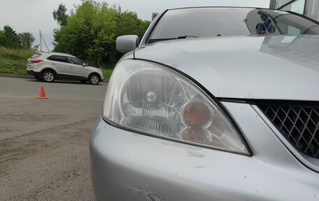 Mitsubishi Lancer IX, 2005 год, 365 000 рублей, 21 фотография