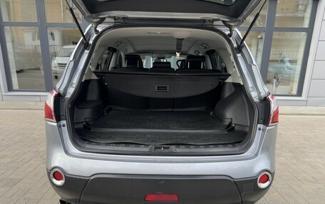 Nissan Qashqai+2 I, 2010 год, 1 050 000 рублей, 7 фотография