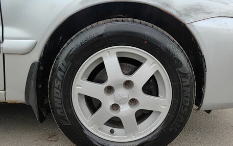 Mitsubishi Lancer IX, 2005 год, 365 000 рублей, 22 фотография